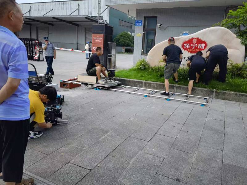 龙潭区TVC拍摄：制造业专属TVC方案，用镜头展现企业硬核实力！