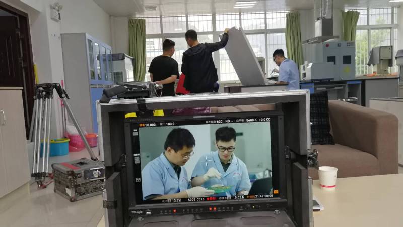 元宇宙搭台唱戏，龙潭区广告片拍摄公司抢滩虚拟世界首支舞