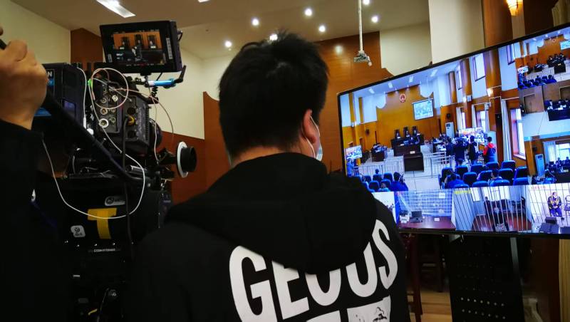 龙潭区TVC制作：政企单位合规宣传，专业把控内容，官方平台适用！