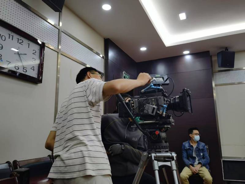 价值沉淀，长效赋能——龙潭区TVC与广告片拍摄制作的长效价值构建