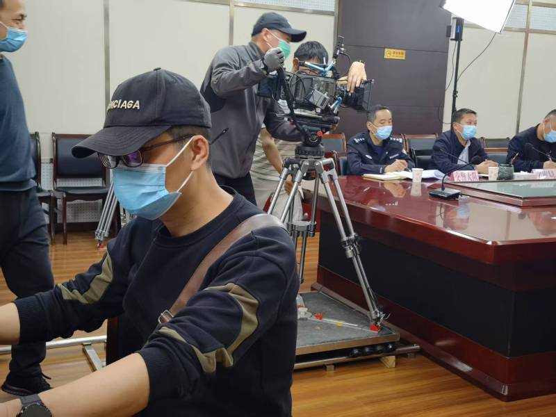 龙潭区TVC拍摄公司怎么筛选？记住这3个核心标准！