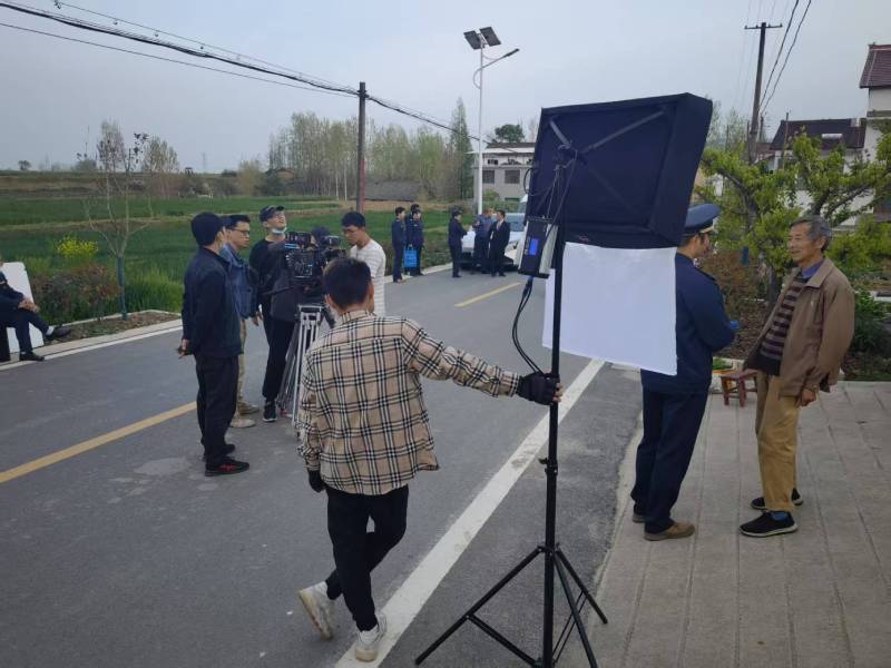 龙潭区广告片拍摄全攻略：从创意到落地，解锁品牌视觉新可能！
