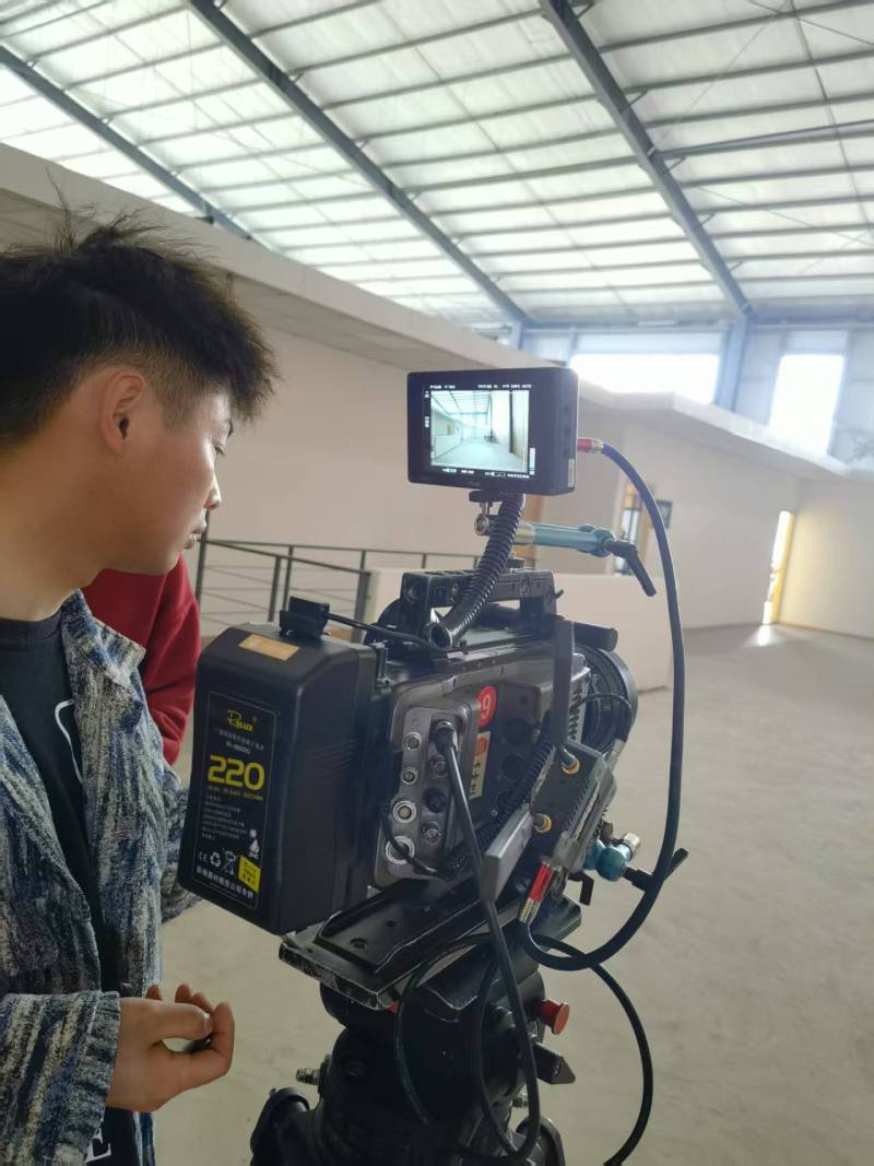 创新驱动，智领未来——龙潭区TVC与广告片拍摄制作的创新实践
