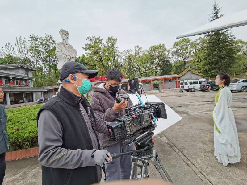 龙潭区广告片拍摄公司：从策划到投放，一站式服务，让品牌传播更高效！