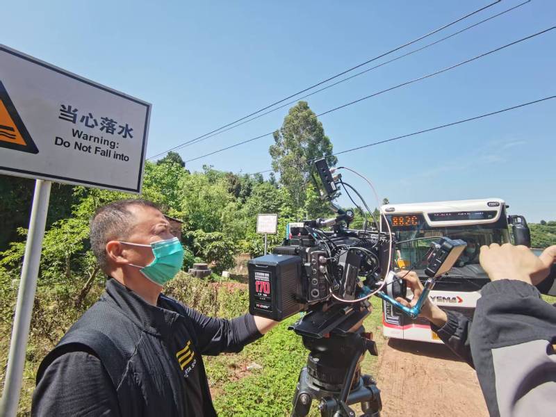 龙潭区TVC拍摄公司：深耕本地市场，为品牌定制专属拍摄方案