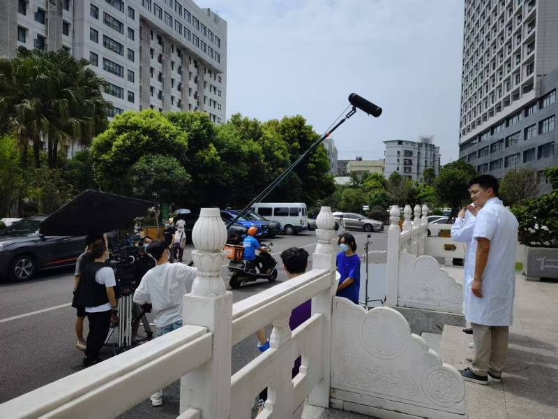 龙潭区广告片拍摄公司低成本实现高规格制作的诀窍