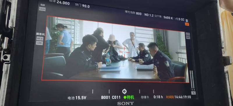 龙潭区广告片拍摄公司服务世界500强的标准化体系